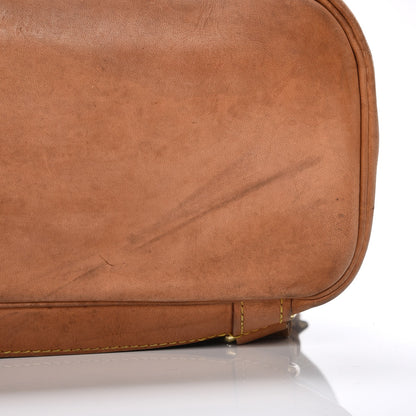Louis Vuitton Monogram Montsouris GM Backpack 9 of 13