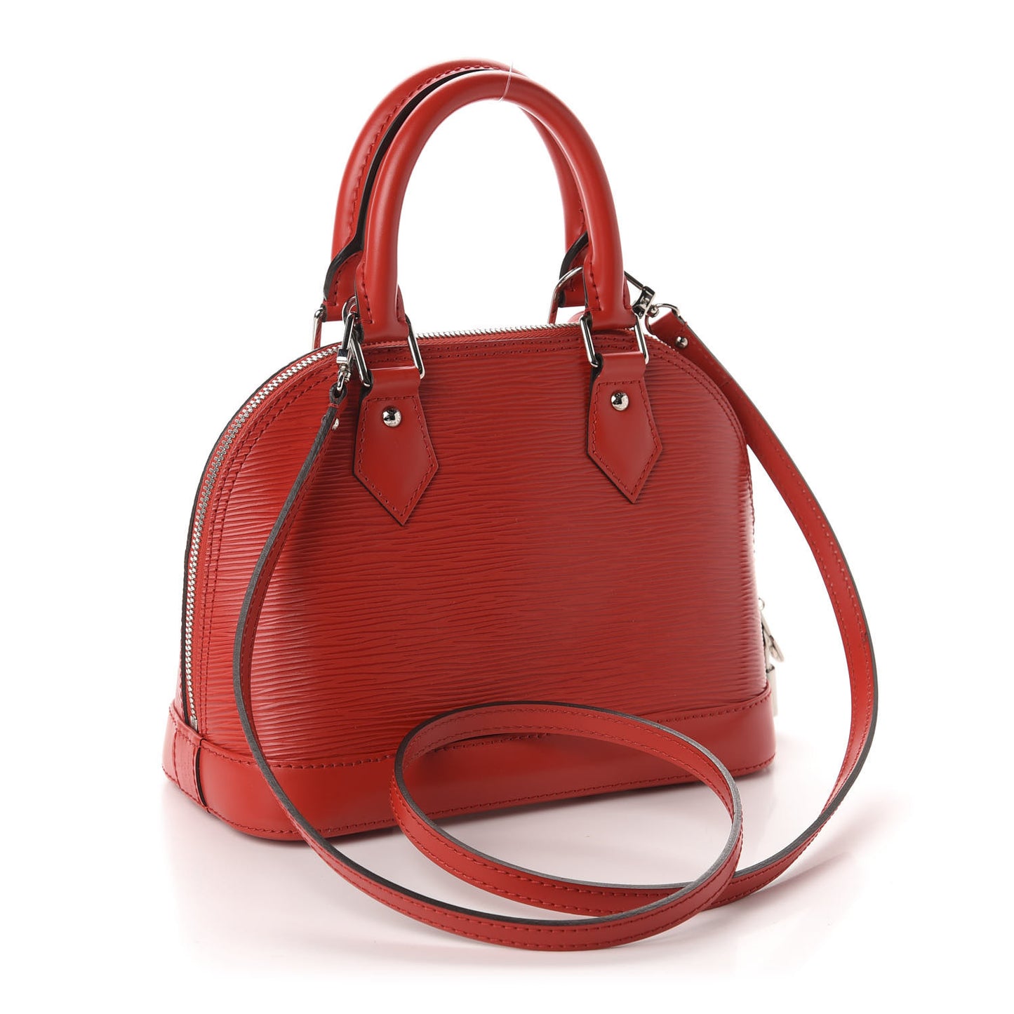 Epi Alma BB Coquelicot