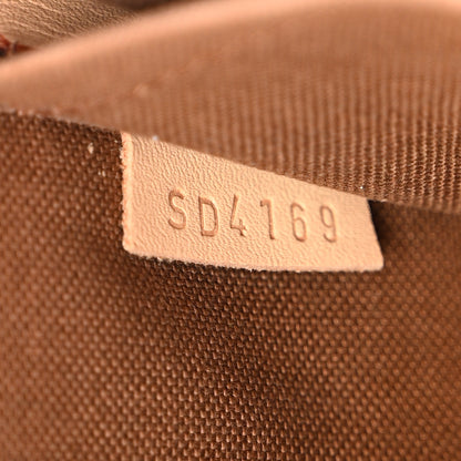 Louis Vuitton Monogram Multi Pochette Accessories Large Pochette 7 of 7