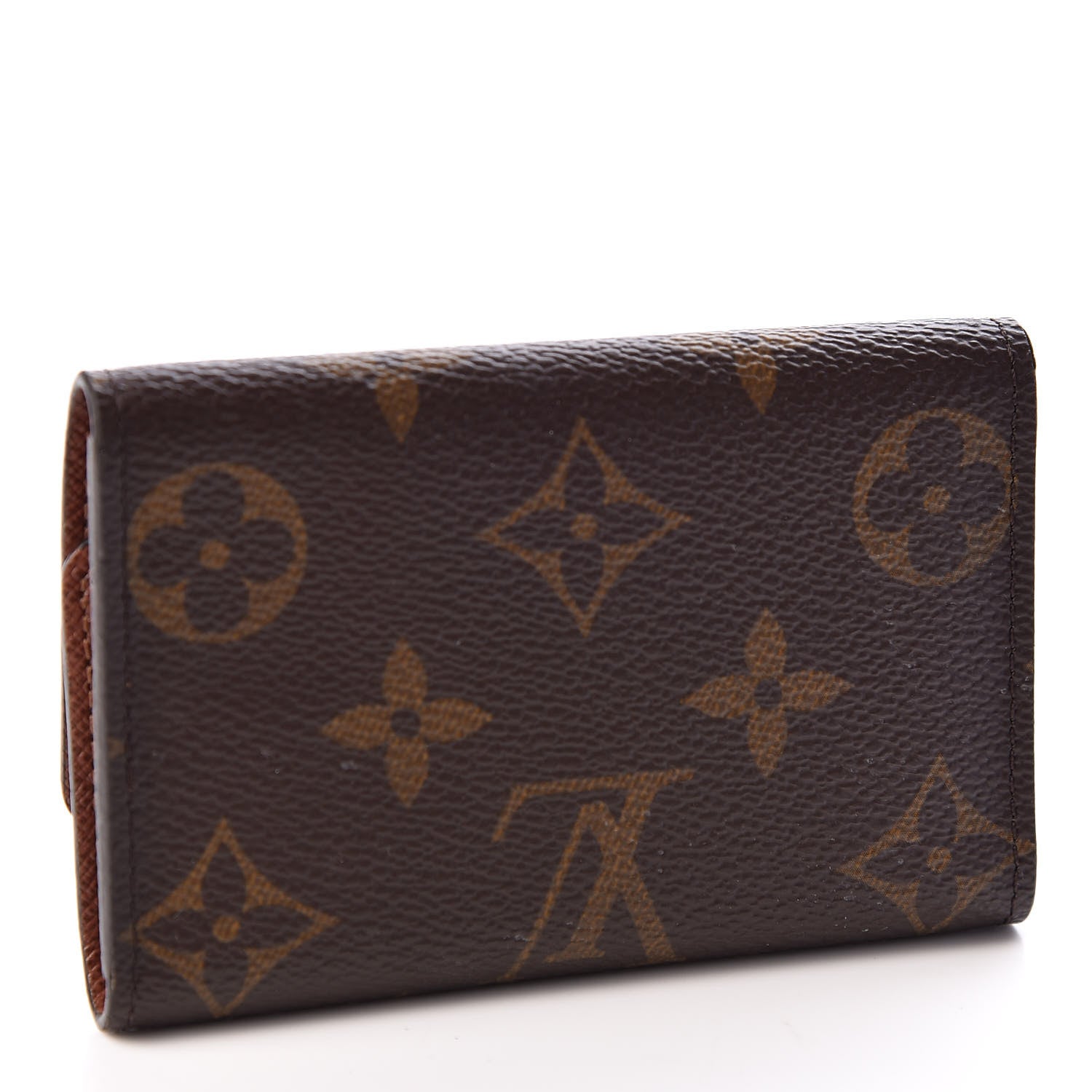 Louis Vuitton Monogram 6 Key Multicles Holder 2 of 8