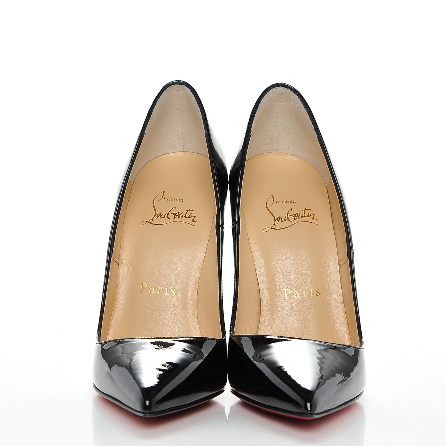 Patent So Kate 120 Pumps 35 Black