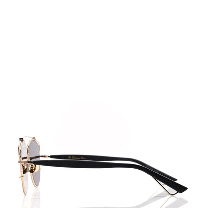 Christian Dior Technologic Sunglasses Gold 3 of 7
