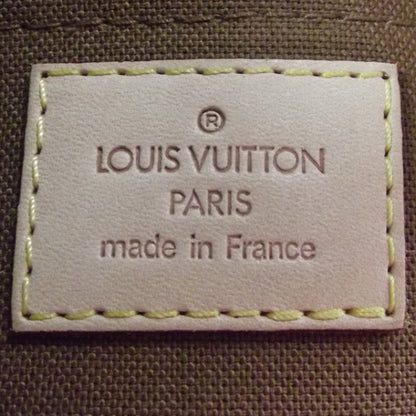Louis Vuitton Monogram Pochette Marelle Waist Bag 8 of 9