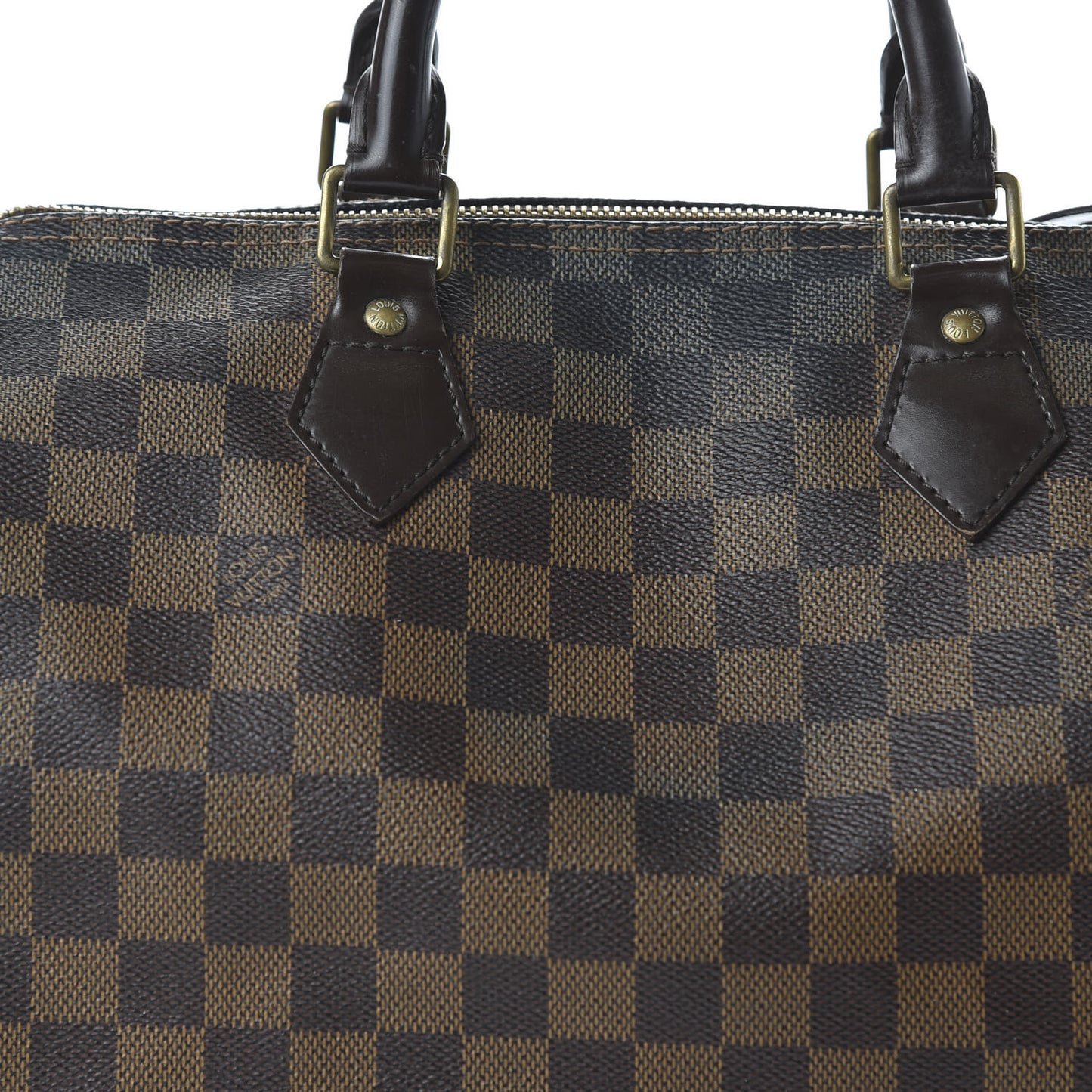 Damier Ebene Speedy 30