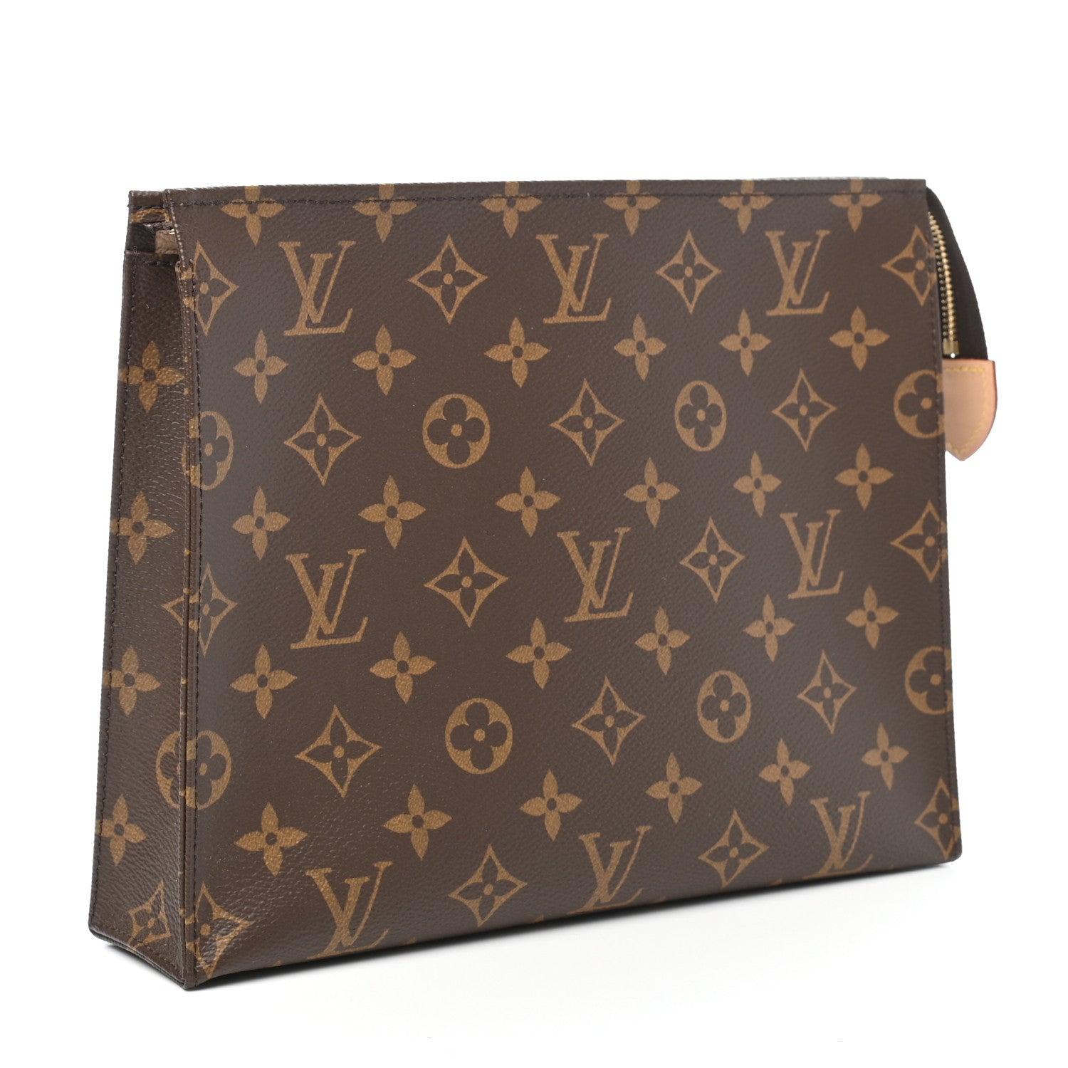 Louis Vuitton Monogram Toiletry Pouch 26 3 of 7