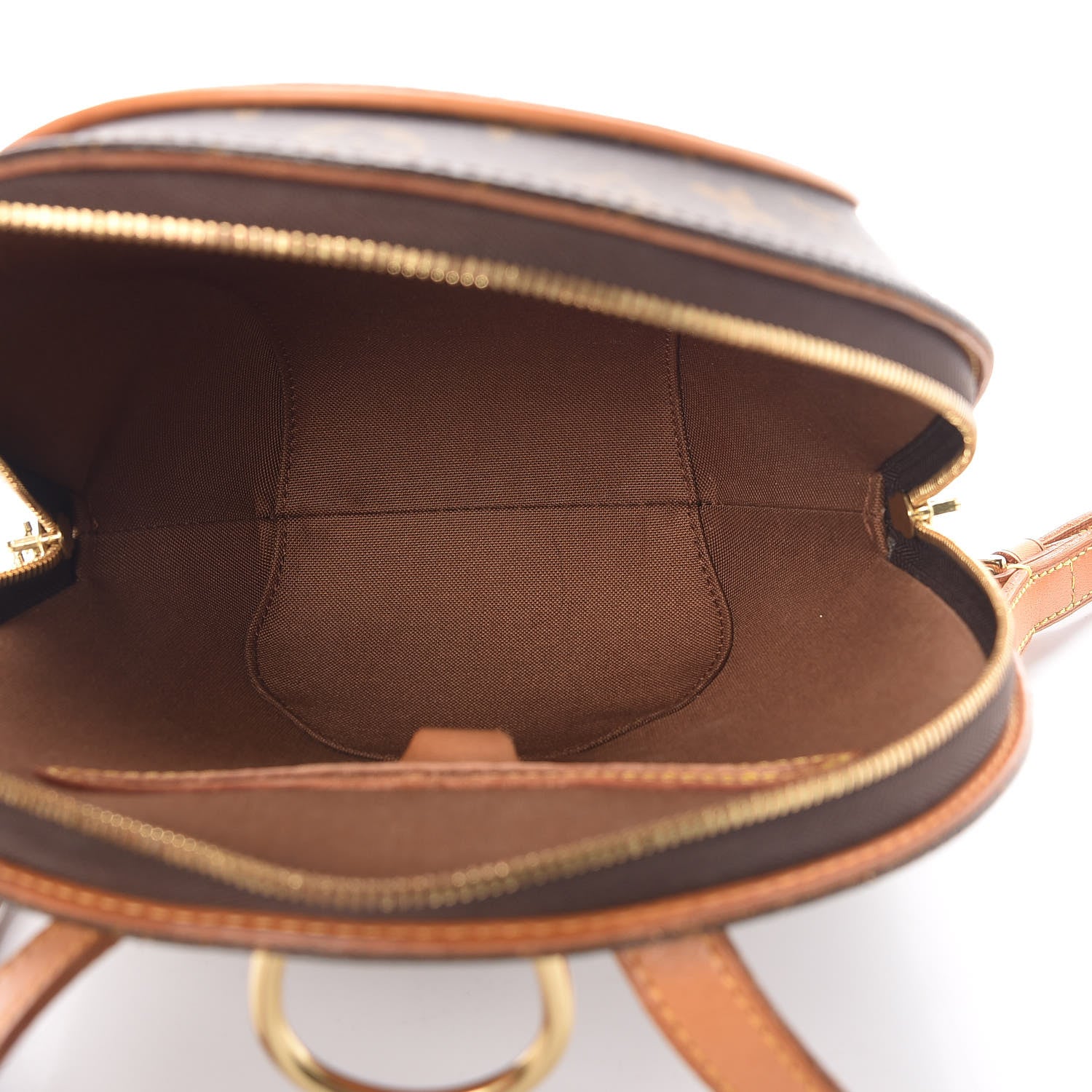 Louis Vuitton Monogram Ellipse Sac a Dos Backpack 5 of 9