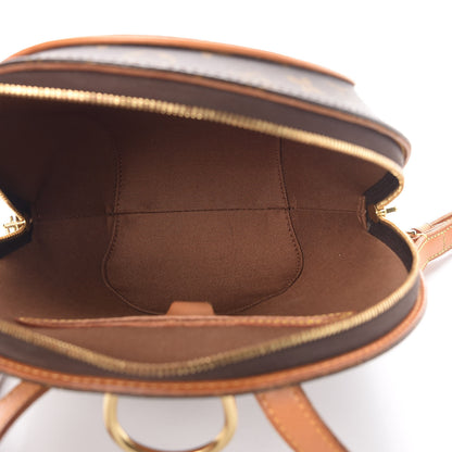 Louis Vuitton Monogram Ellipse Sac a Dos Backpack 5 of 9