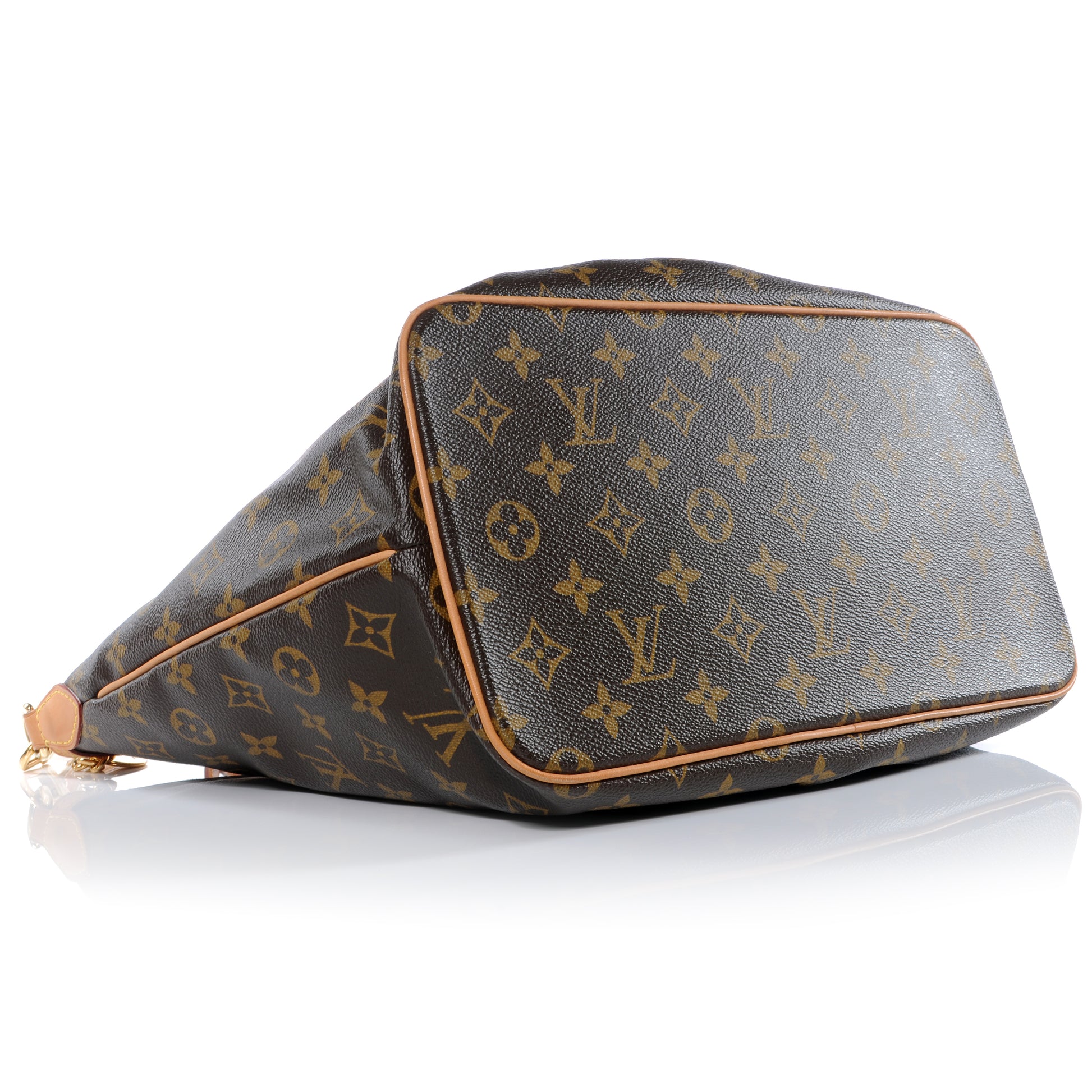 Louis Vuitton Monogram Palermo PM 4 of 7