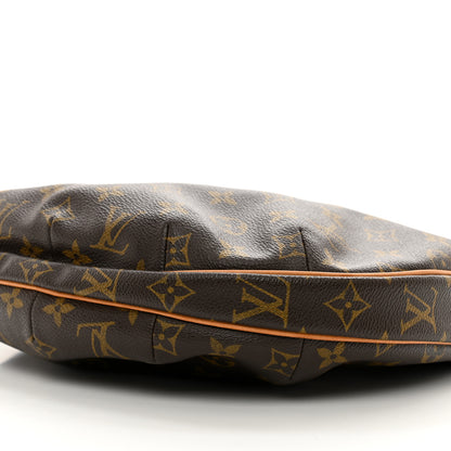 Louis Vuitton Monogram Croissant MM 9 of 9