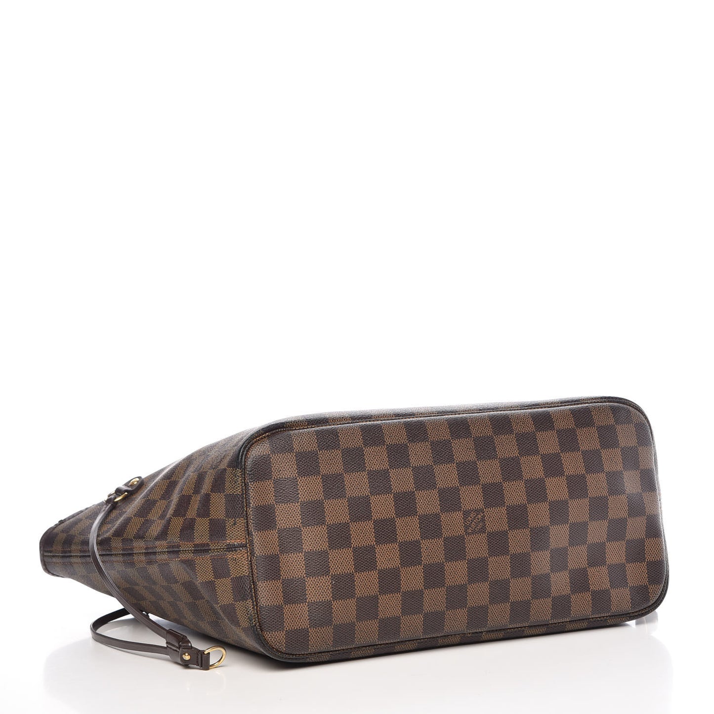 Damier Ebene Neverfull MM