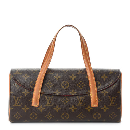Louis Vuitton Monogram Sonatine 1 of 10