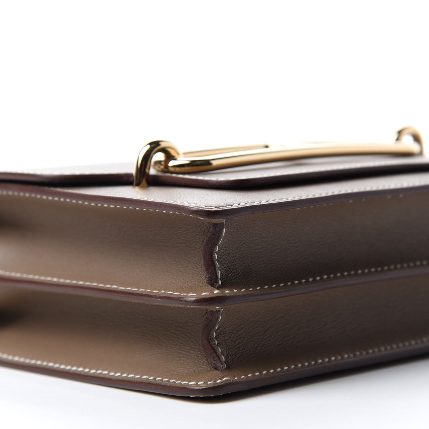 Allegretto Mini Sac Roulis Etoupe