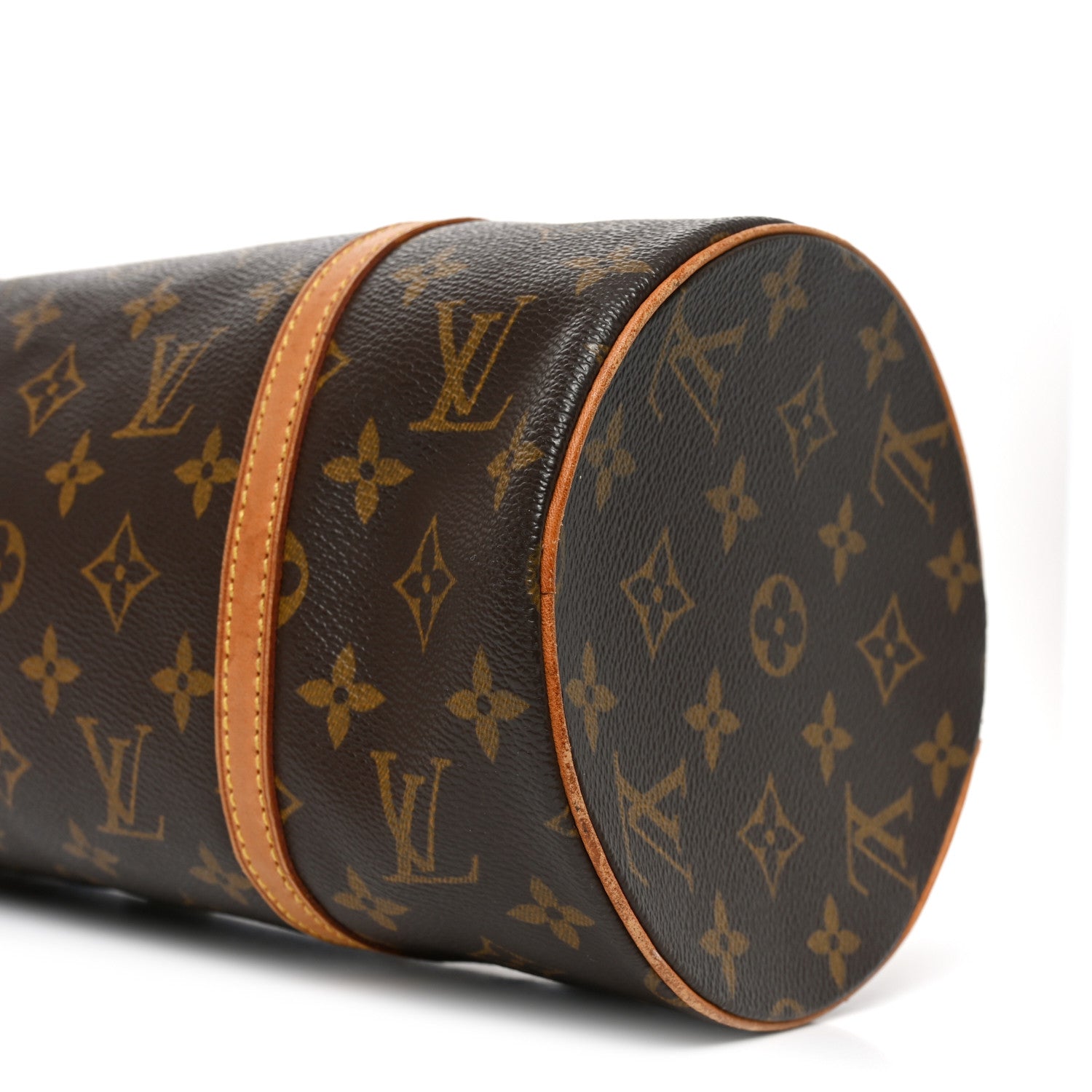 Louis Vuitton Monogram Papillon 30 9 of 9