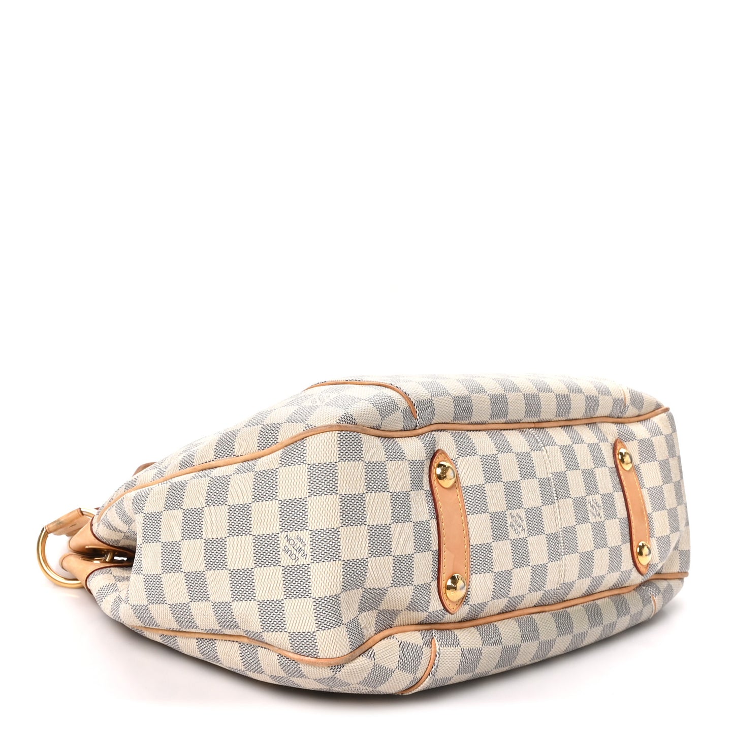 Damier Azur Galliera PM