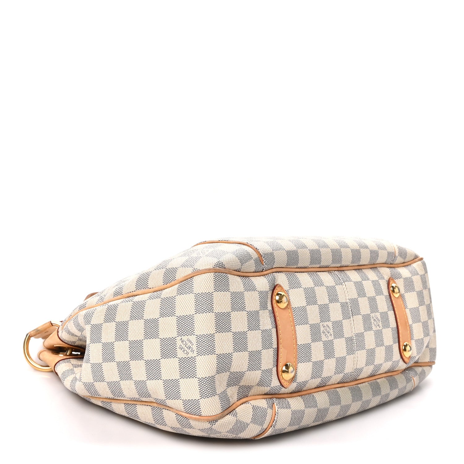 Louis Vuitton Damier Azur Galliera PM 4 of 10