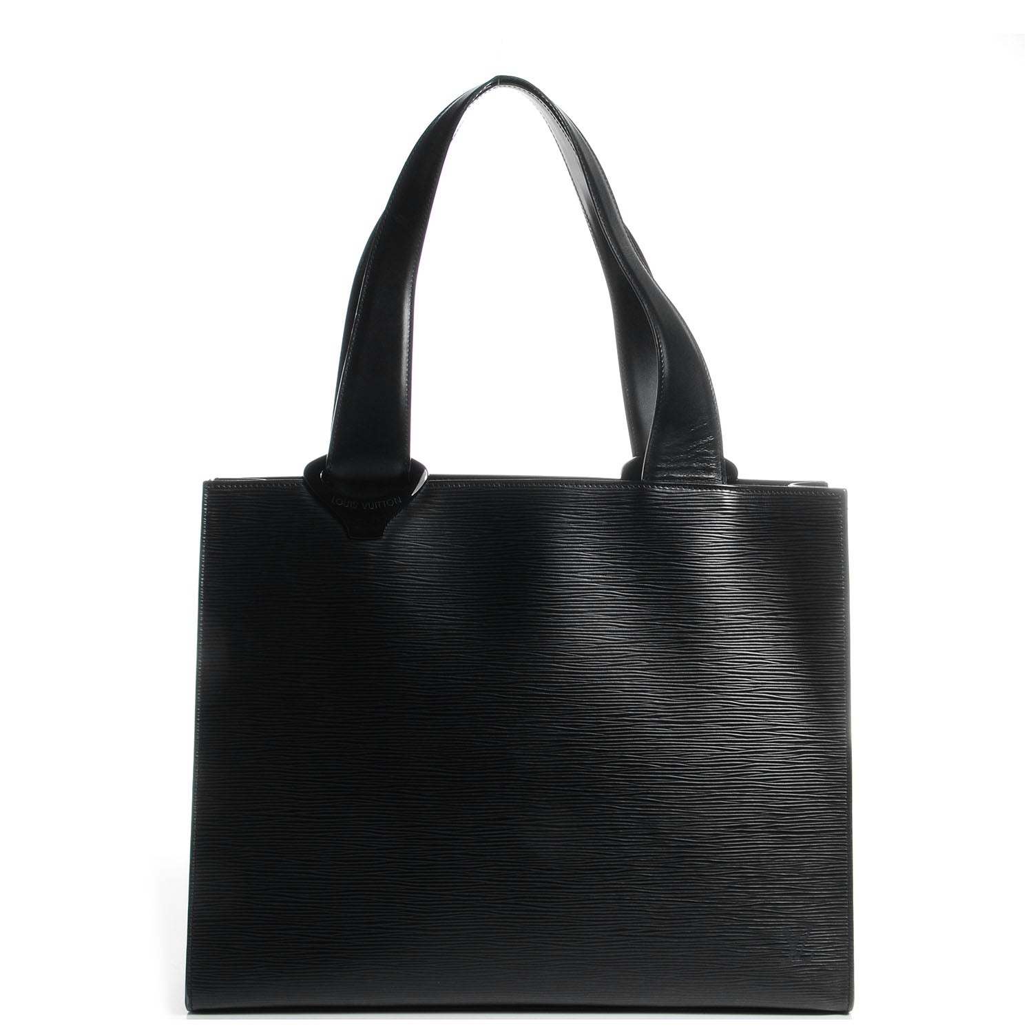 Louis Vuitton Epi Z Gemeaux Black 1 of 7