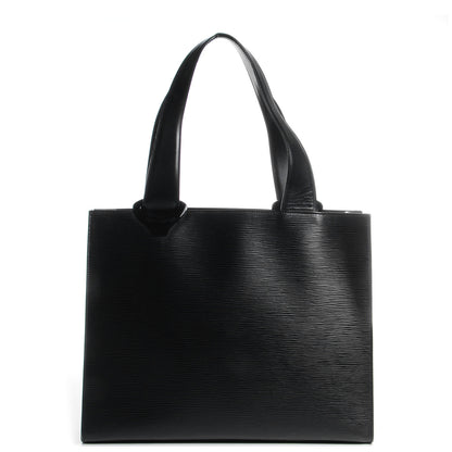 Louis Vuitton Epi Z Gemeaux Black 1 of 7