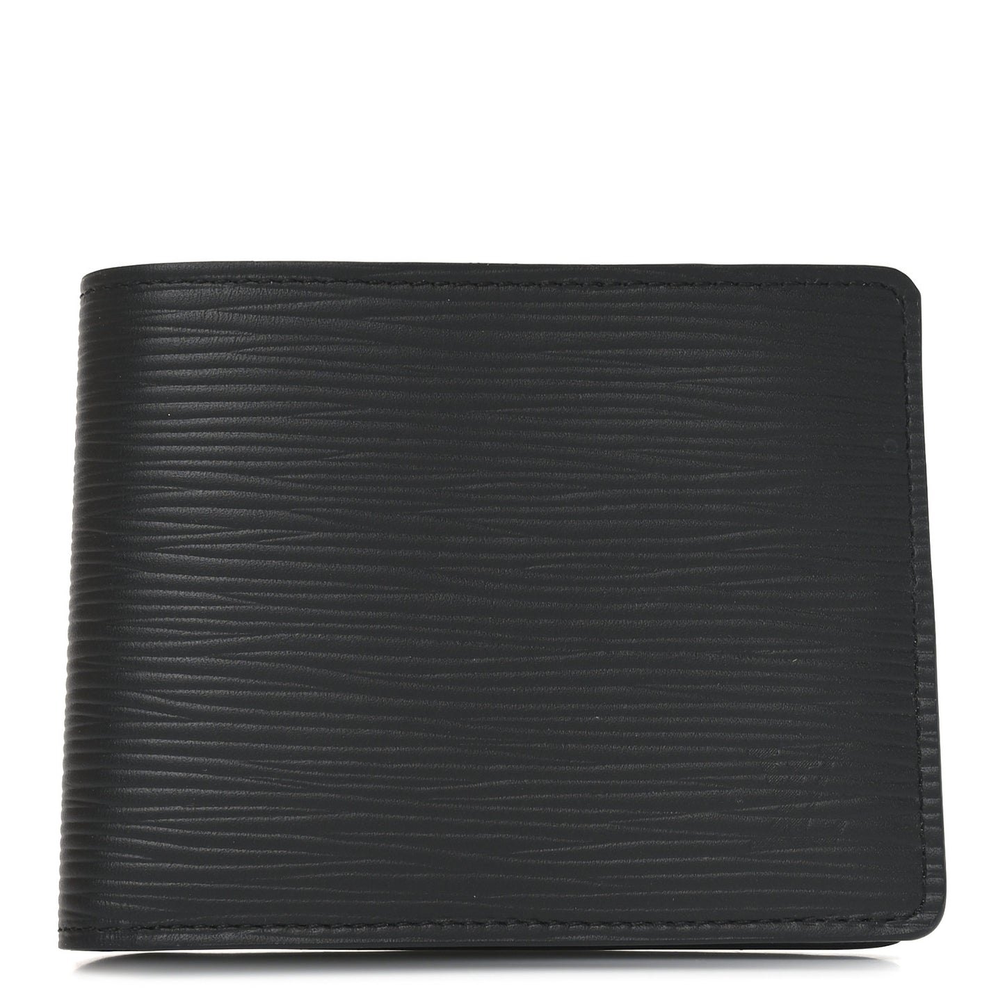 Epi Multiple Wallet Black