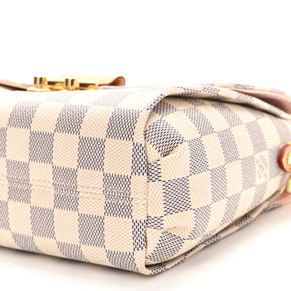 Louis Vuitton Damier Azur Croisette 9 of 9