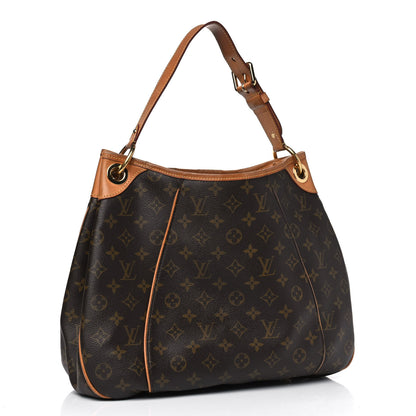 Louis Vuitton Monogram Galliera PM 2 of 23