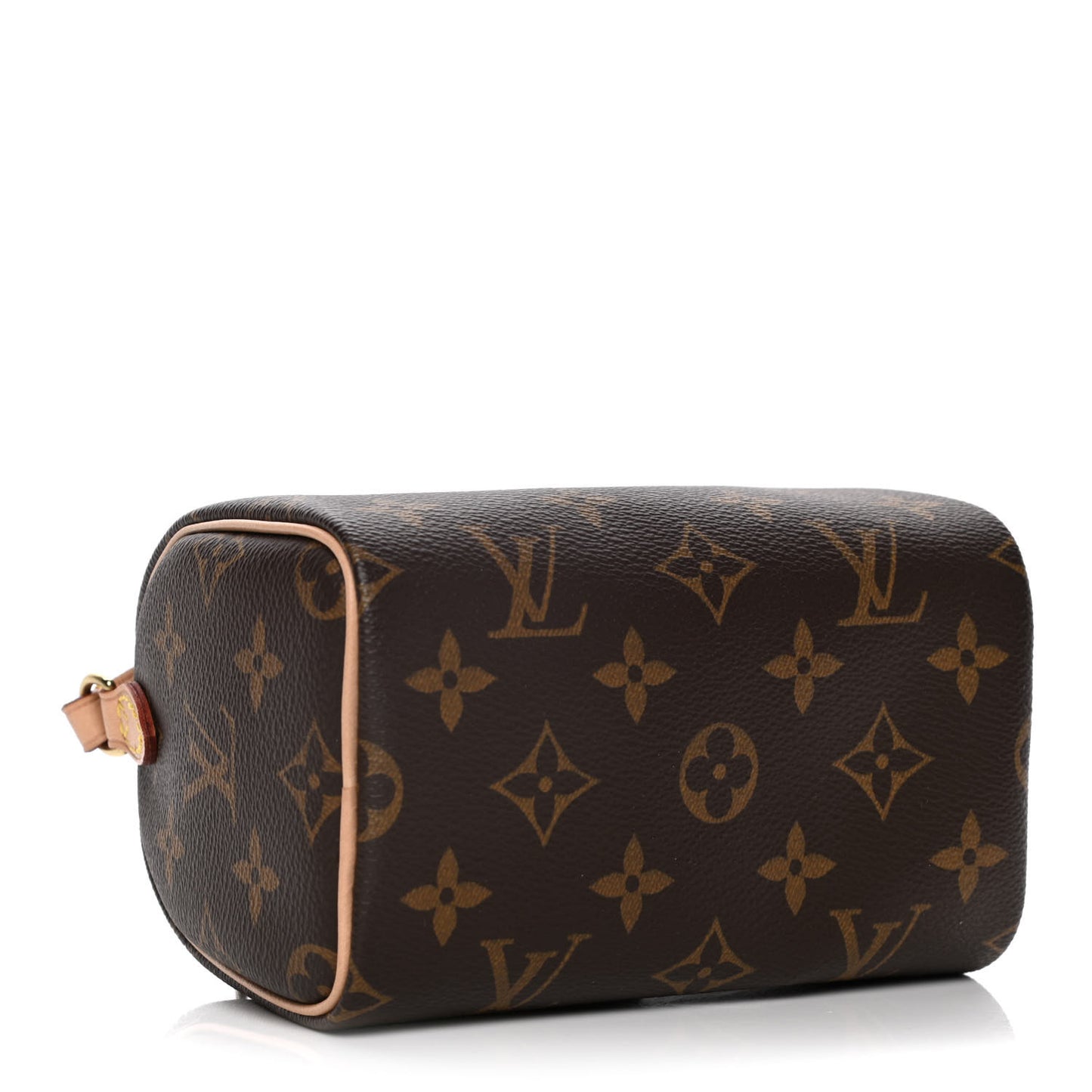 Monogram Nano Speedy