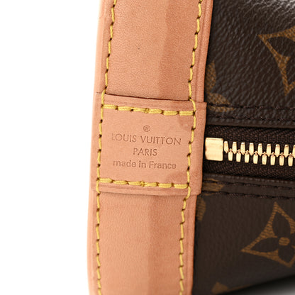 Louis Vuitton Monogram Alma BB 7 of 15