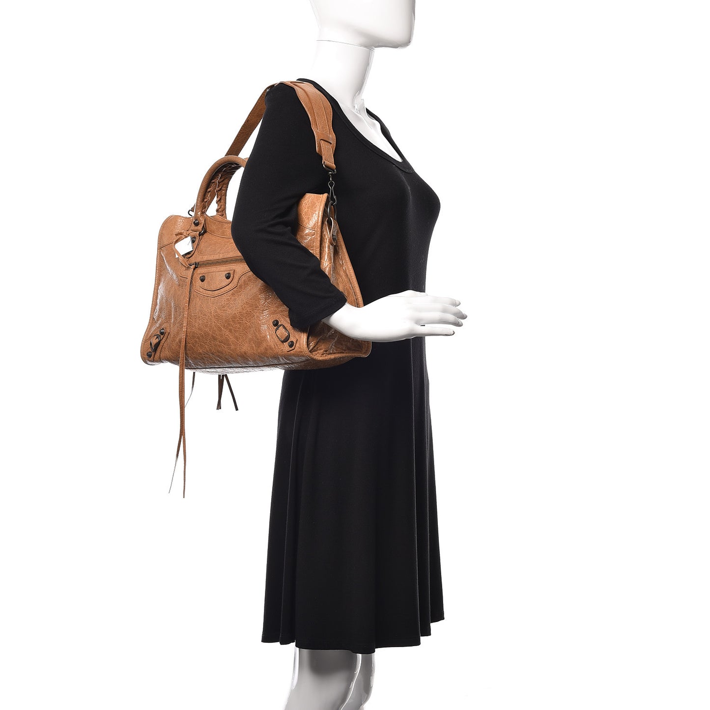 Agneau Classic Hardware City Cumin