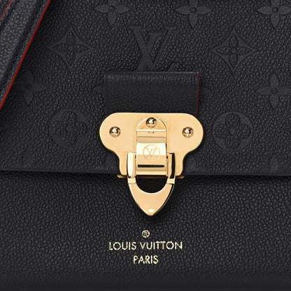 Louis Vuitton Empreinte Vavin PM Marine Rouge 7 of 11