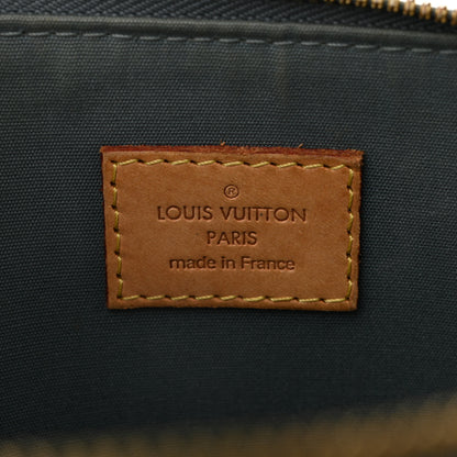 Louis Vuitton Vernis Alma PM Givre 6 of 13