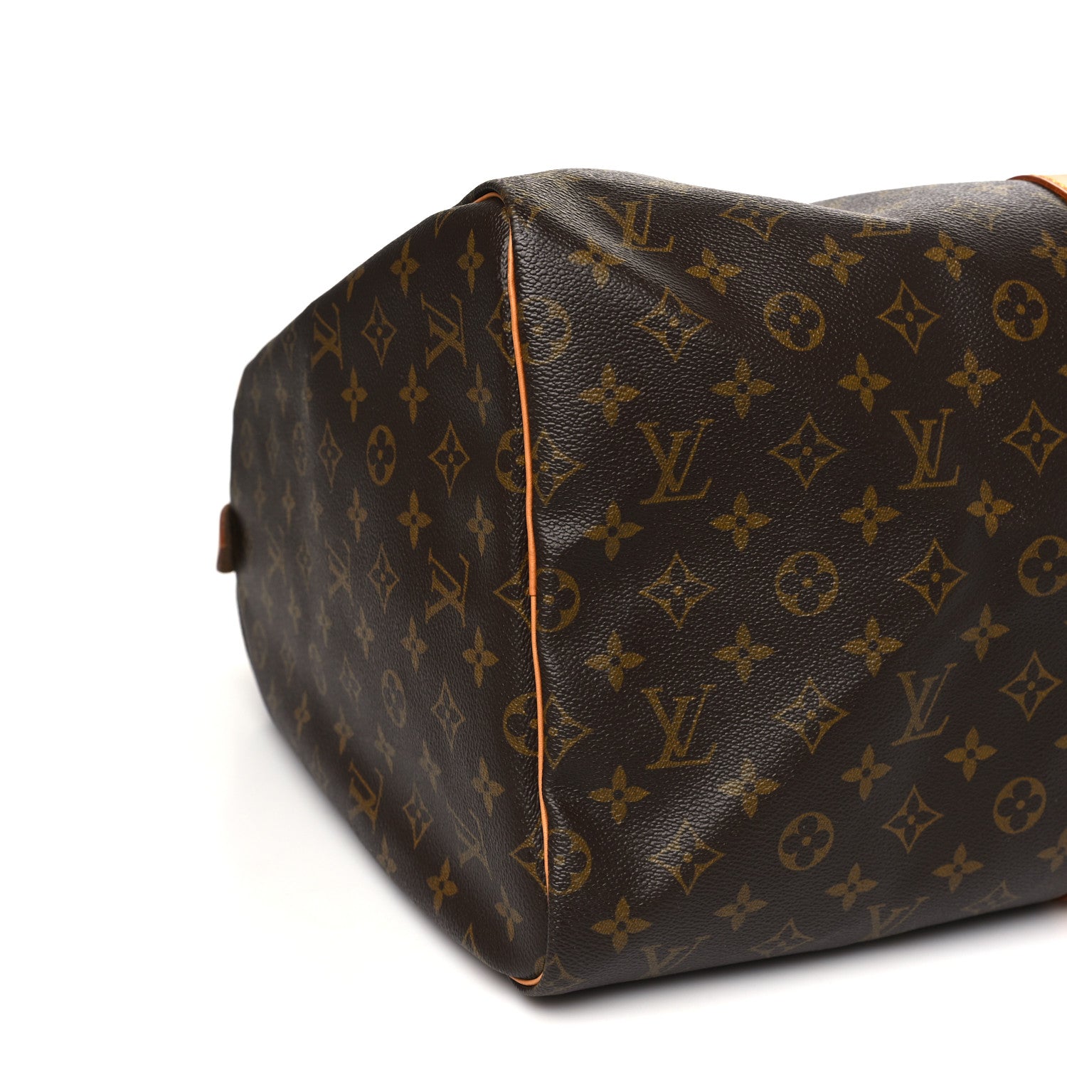 Louis Vuitton Monogram Keepall 55 7 of 10