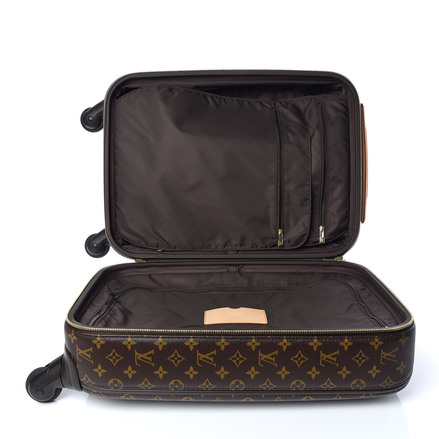 Louis Vuitton Monogram Zephyr 55 7 of 18