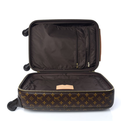 Louis Vuitton Monogram Zephyr 55 7 of 18