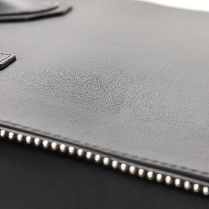 Givenchy Calfskin Small Studded Antigona Black 10 of 10