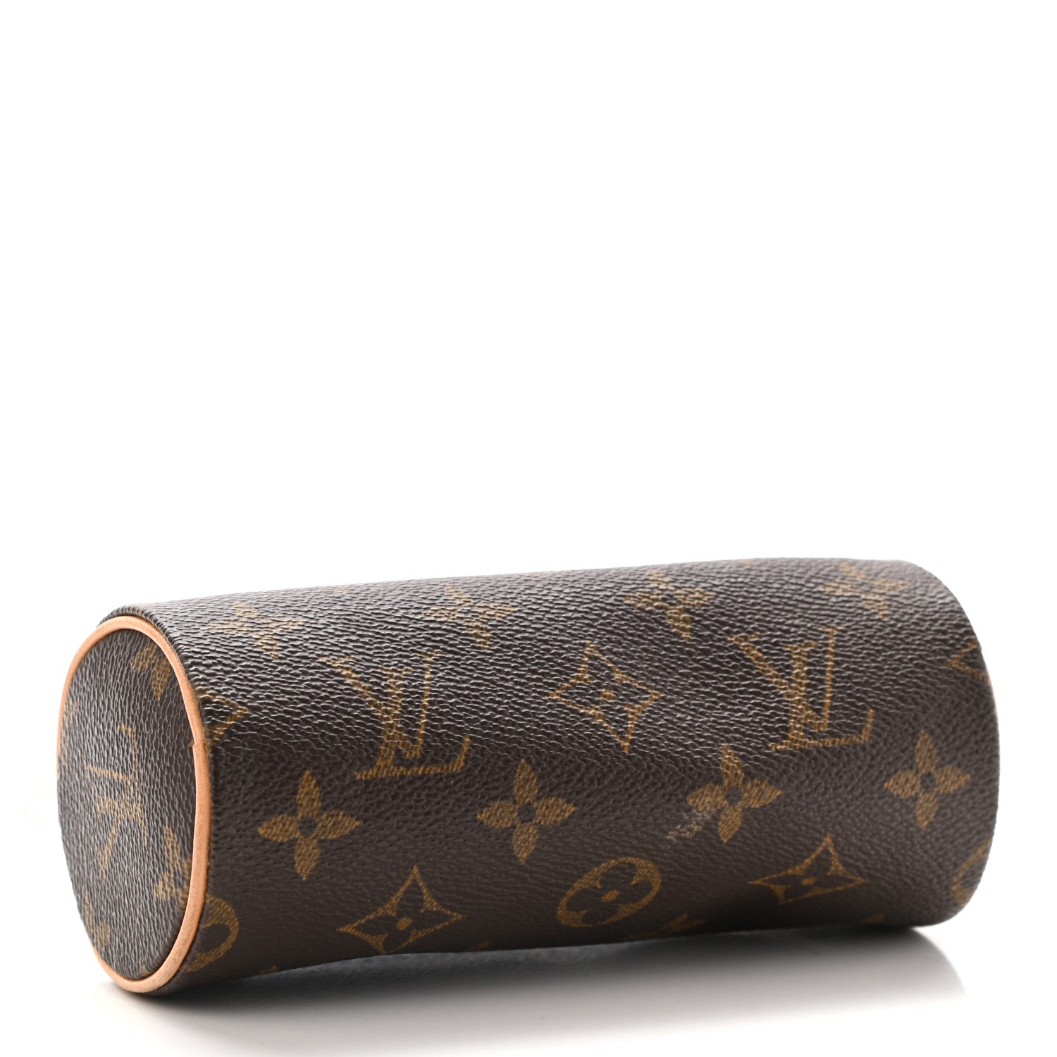 Louis Vuitton Monogram Mini Papillon 4 of 8