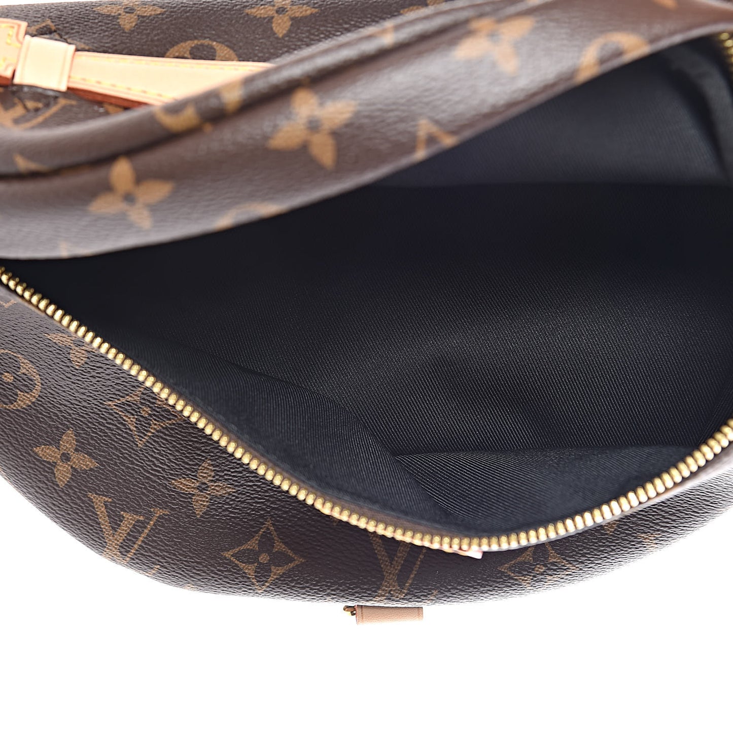 Monogram Bumbag