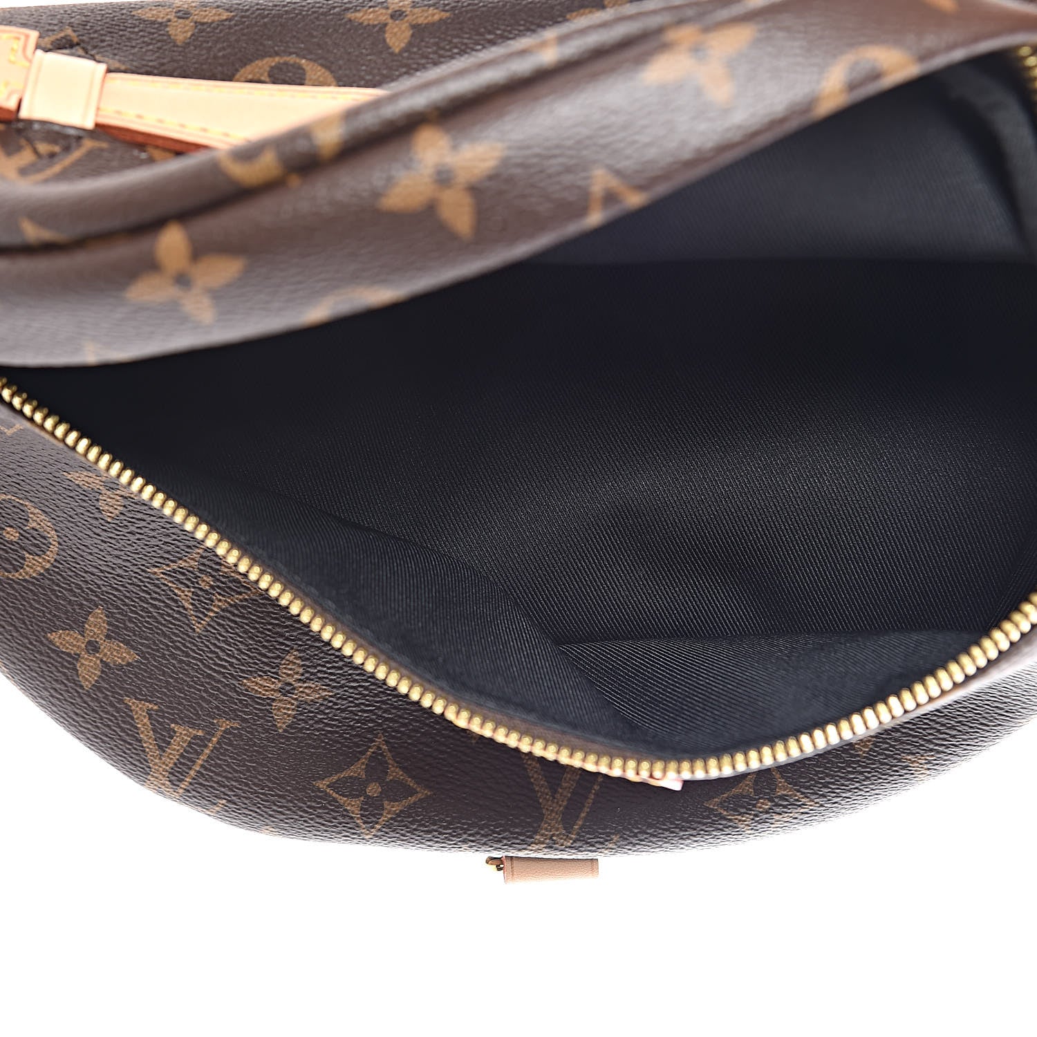 Louis Vuitton Monogram Bumbag 5 of 10