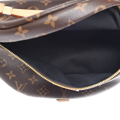 Louis Vuitton Monogram Bumbag 5 of 10