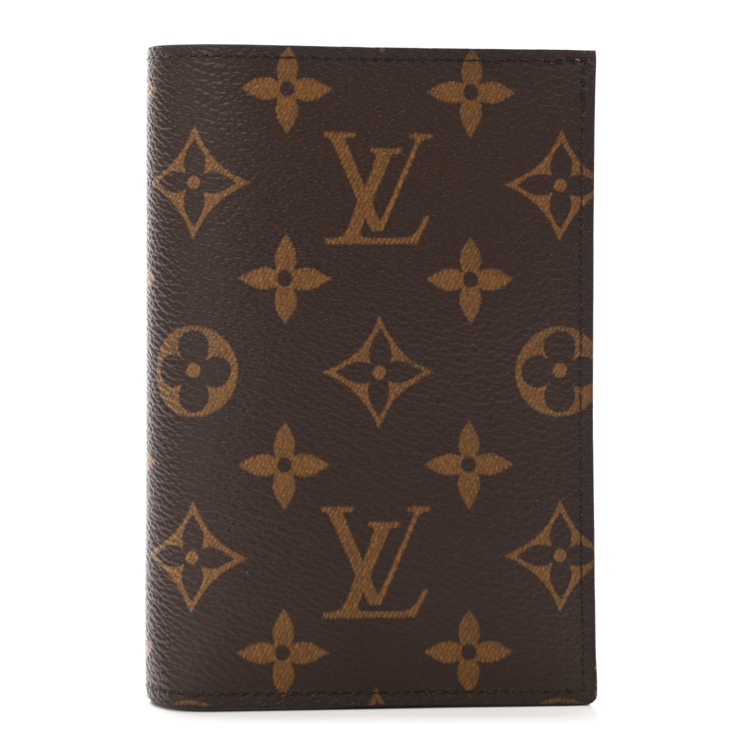 Louis Vuitton Monogram Passport Cover 1 of 7