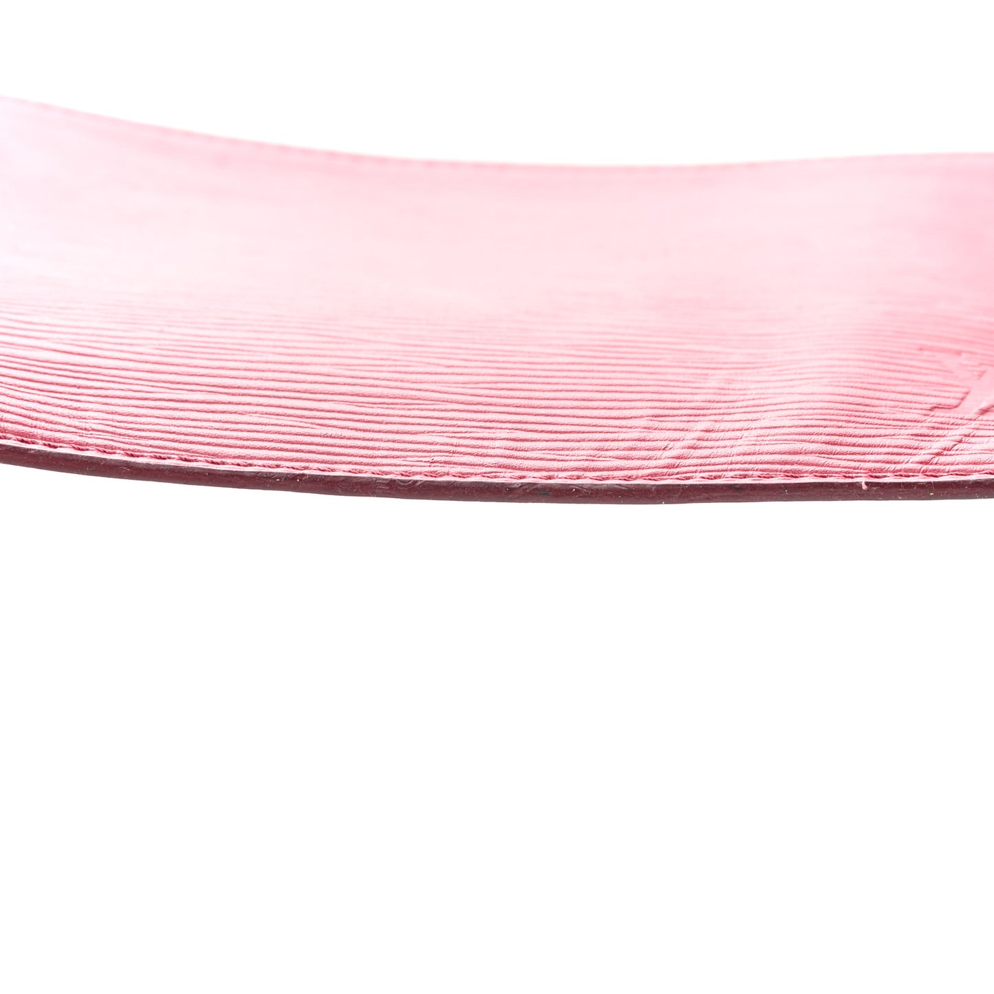 Epi Neverfull MM Fuchsia