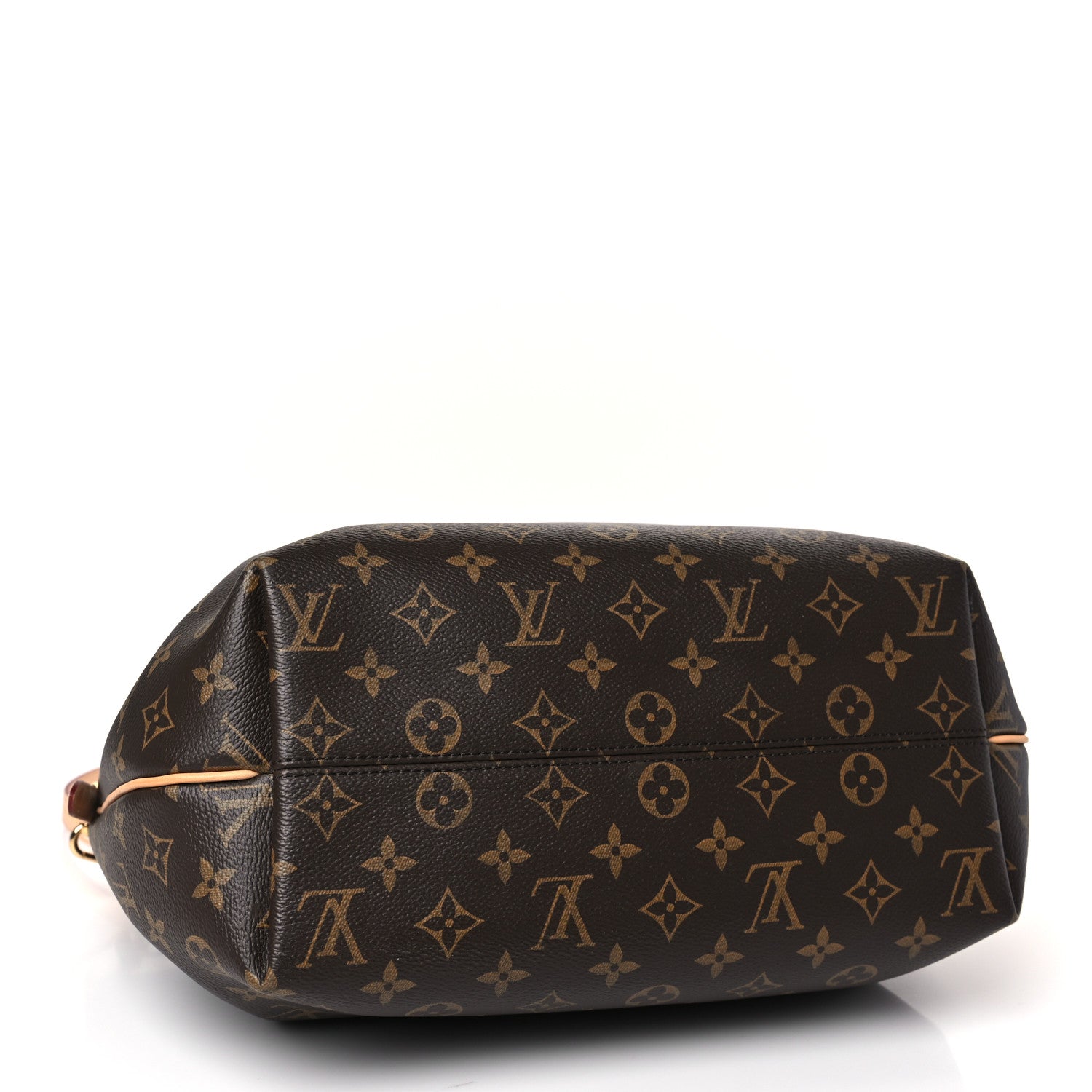 Louis Vuitton Monogram Turenne MM 4 of 9