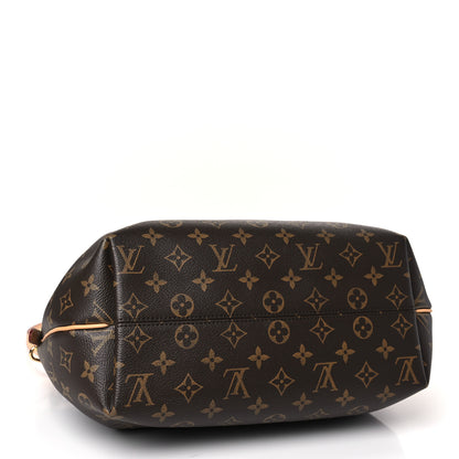 Louis Vuitton Monogram Turenne MM 4 of 9