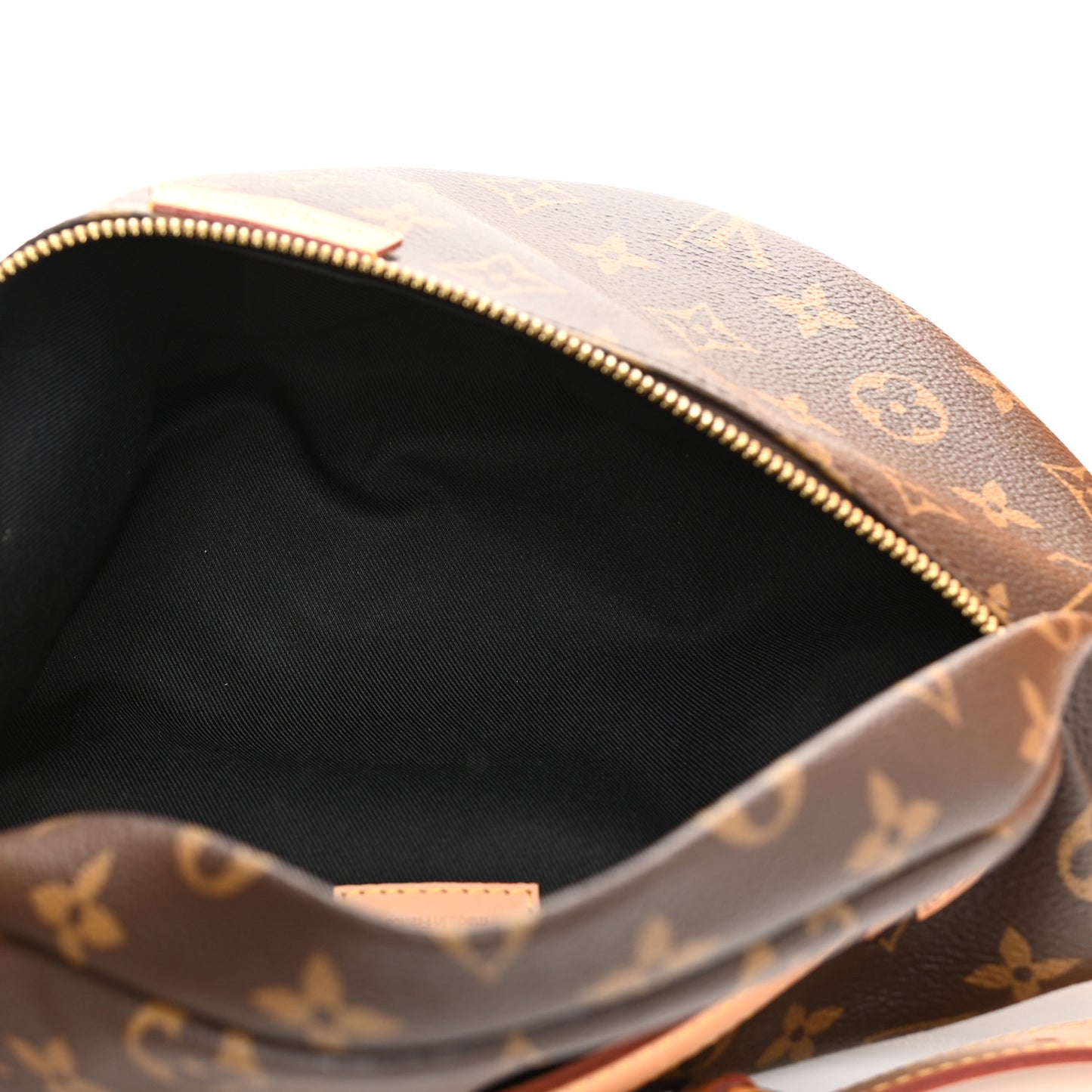 Monogram Bumbag