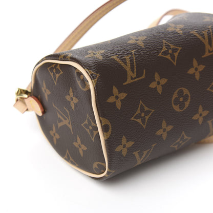 Louis Vuitton Monogram Nano Speedy 7 of 10