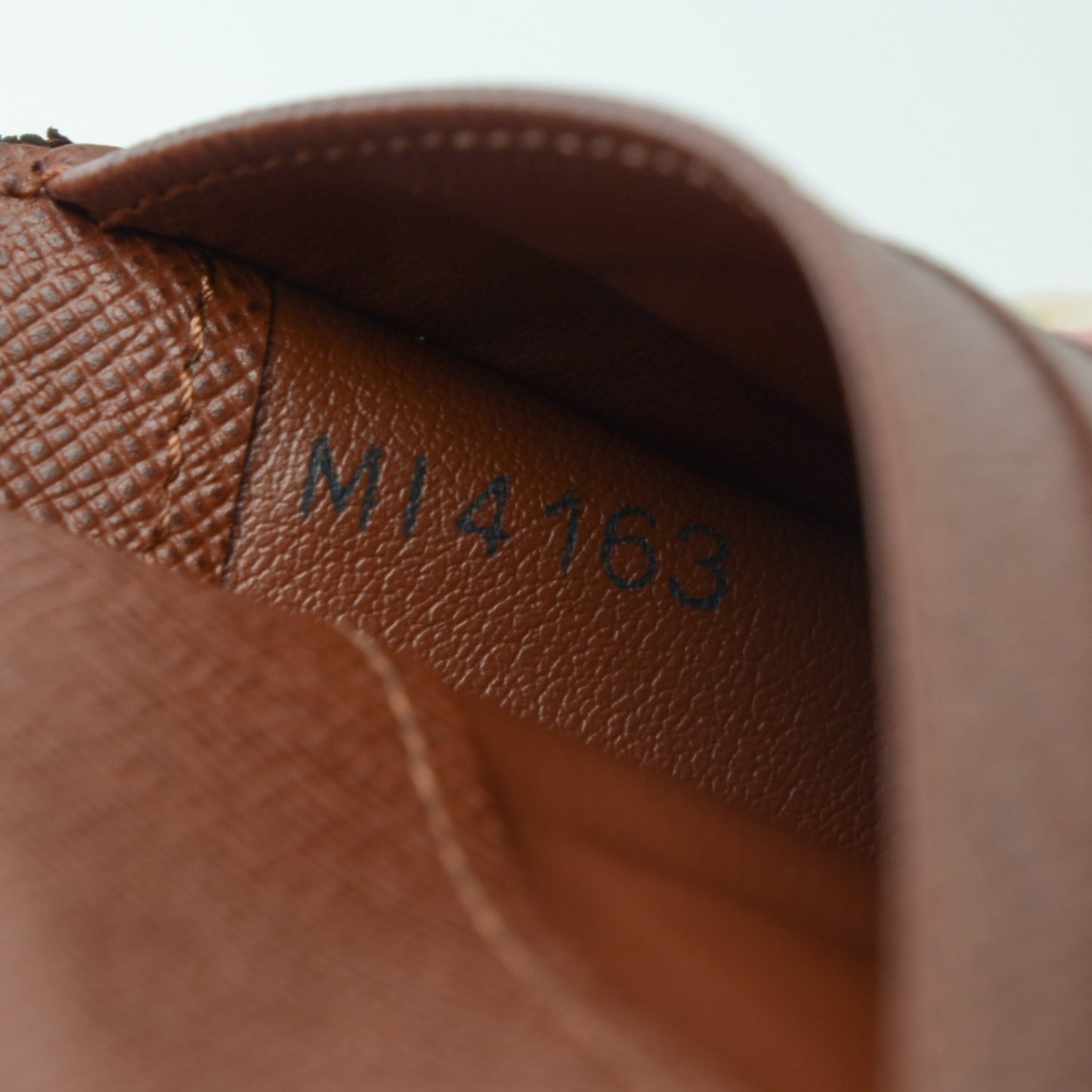 Monogram Insolite Coin Purse Wallet
