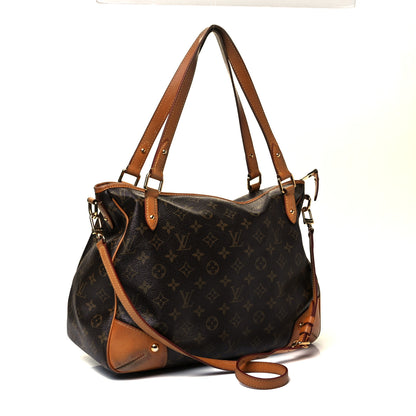 Louis Vuitton Monogram Estrela MM 3 of 8