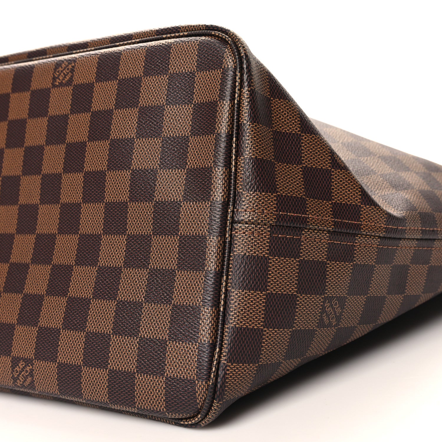 Louis Vuitton Damier Ebene Neo Neverfull GM 10 of 10