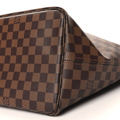 Louis Vuitton Damier Ebene Neo Neverfull GM 10 of 10
