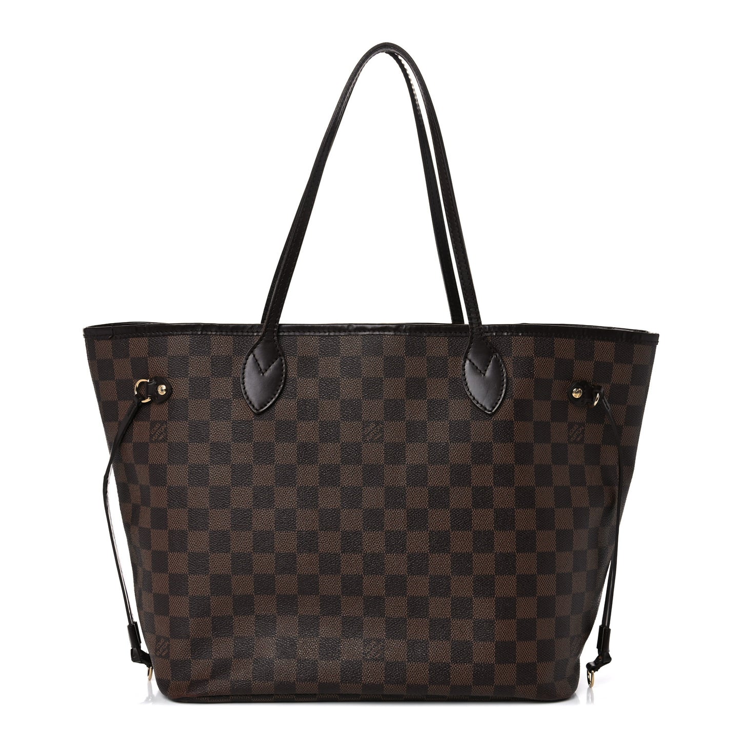 Damier Ebene Neverfull MM