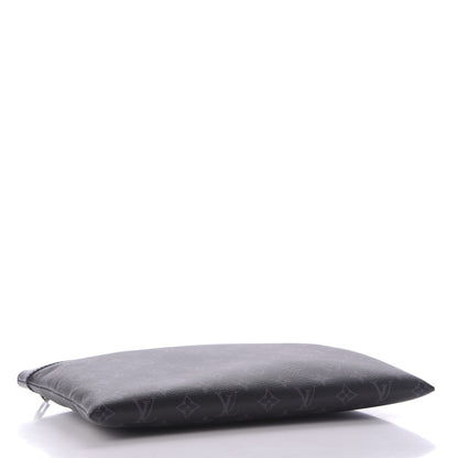 Louis Vuitton Monogram Eclipse Apollo Pochette 3 of 8