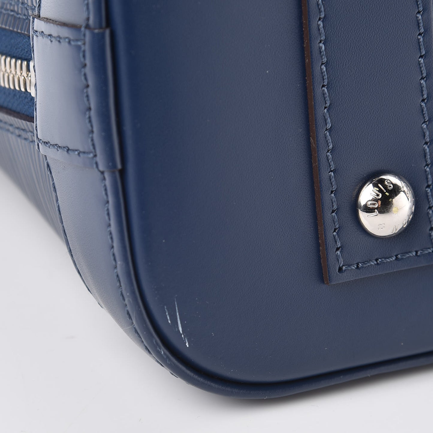 Epi Alma BB Indigo
